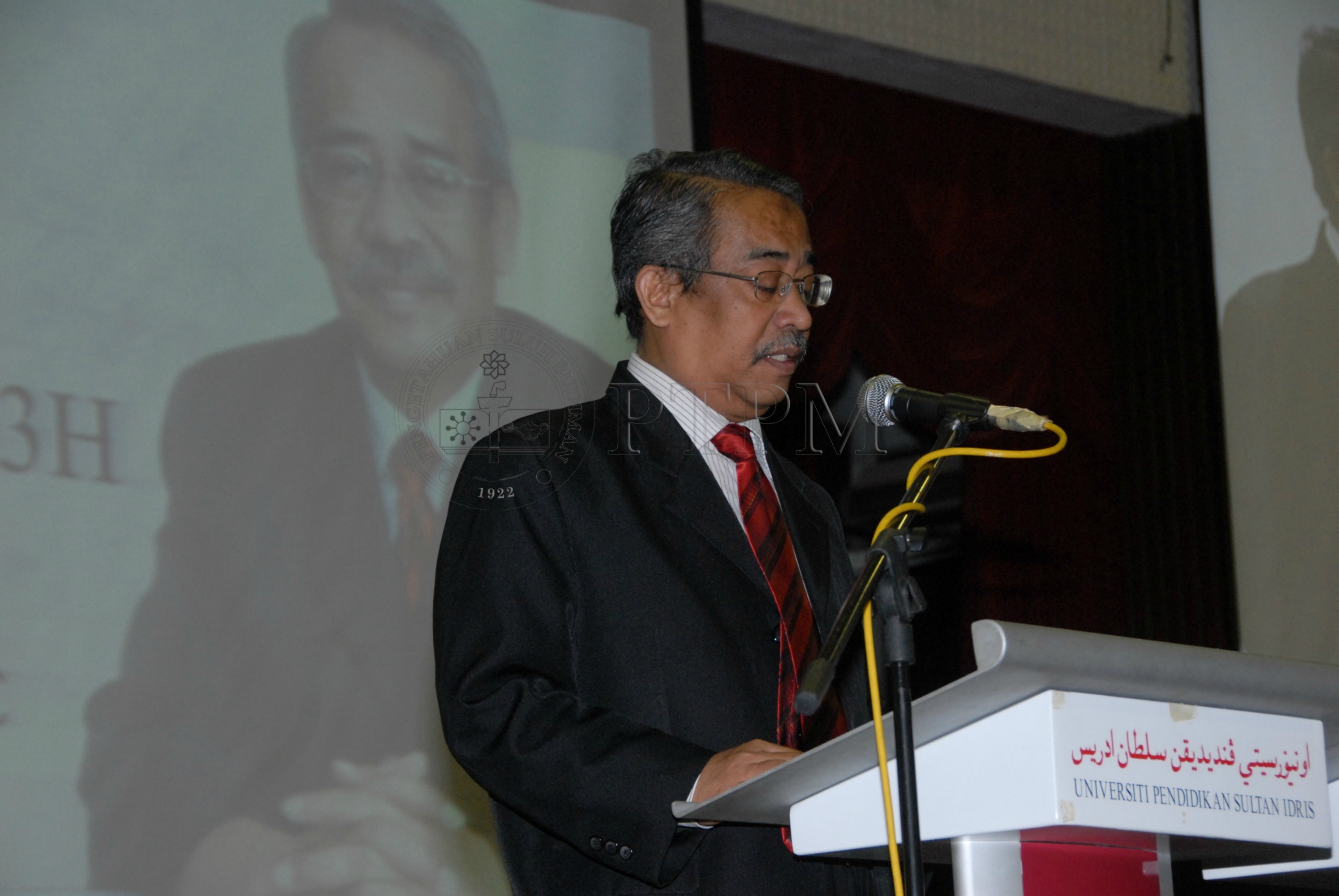 PTPM 11 107 CANSELOR    IDA 2186